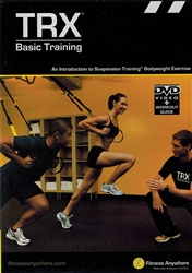 TRX Basic Training DVD