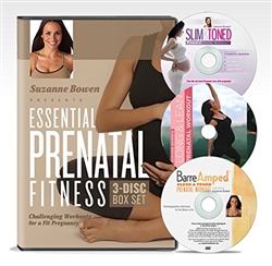 Fitness DVD review: Leah Sarago's 'Ballet Body' series