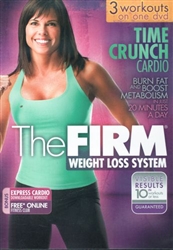 Total crunch fitness
